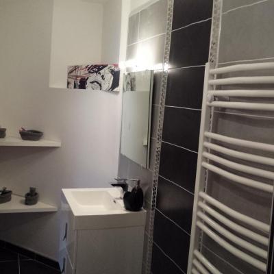 la bubble room