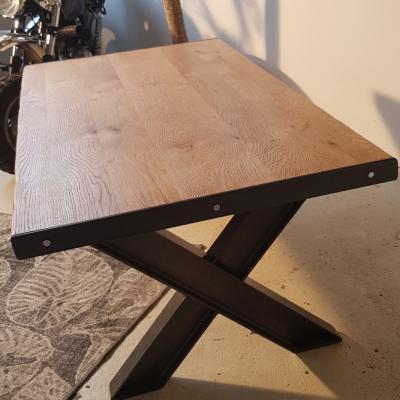 Mobiliers.