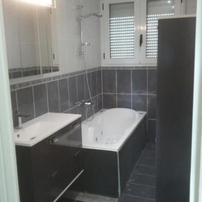 Mise en scène de votre intérieur...