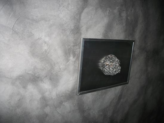 Création d'une applique