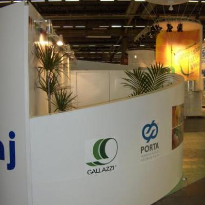 Salon, Paris Villepinte