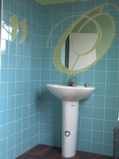 Création de miroir
